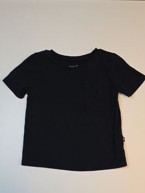 Kyte Baby Bamboo Pocket Tee